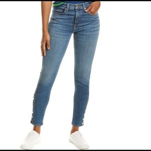 Veronica Beard jeans